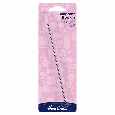 H249.L Bodkin: Long Ball Point..